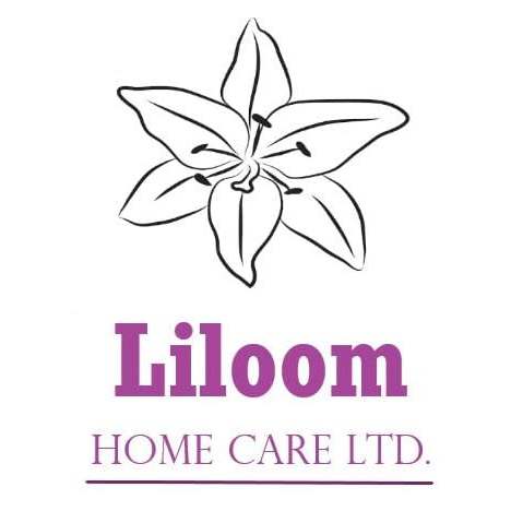 Liloom Home Care Ltd Logo