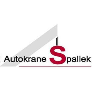Logo Autokrane Werner Spallek GmbH & Co. KG