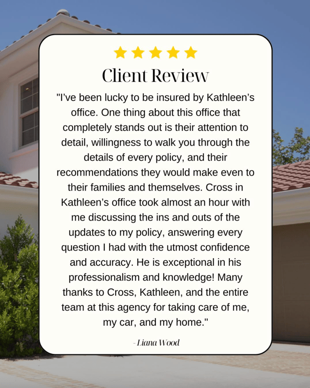 Images Kathleen Alexander  - State Farm Insurance Agent