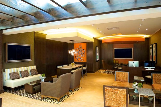 Images Hilton Orange County/Costa Mesa