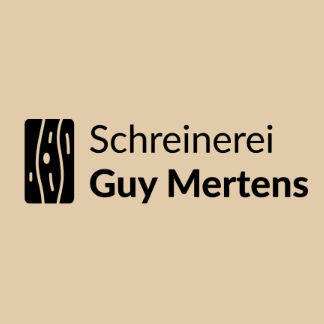 Schreinerei Mertens Logo