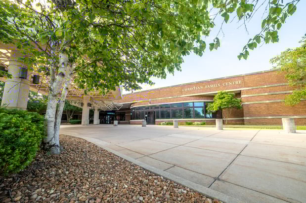 Images The Christian Family Centre