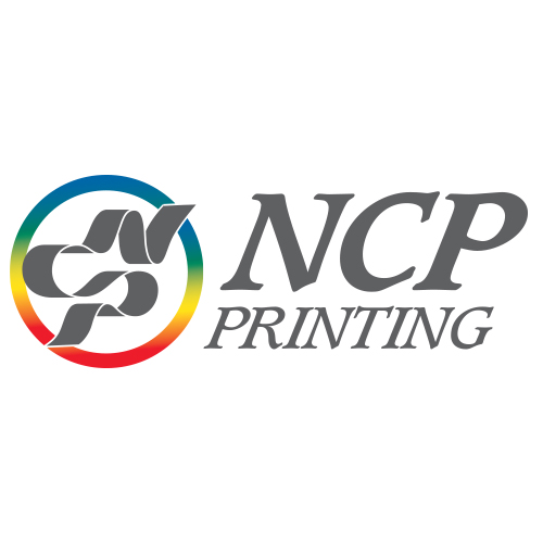 NCP Printing Logo