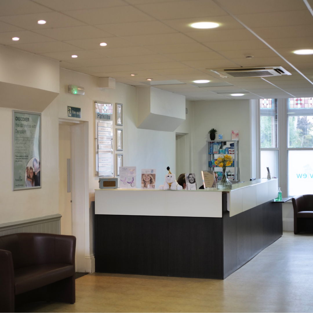 Images Parkview Dental Centre