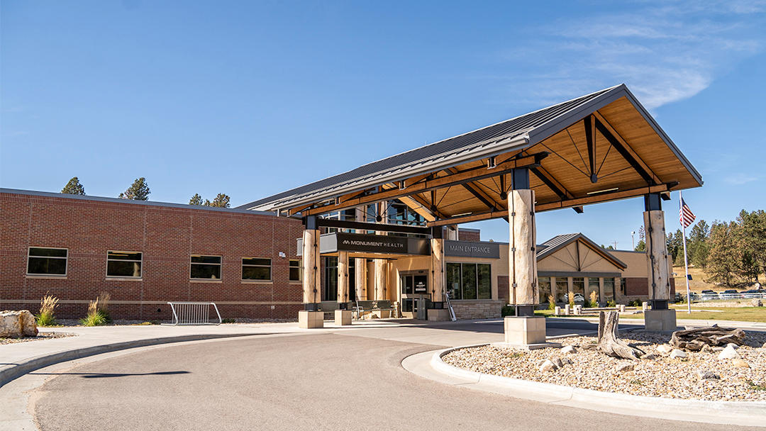 Image 2 | Monument Health Custer Hospital