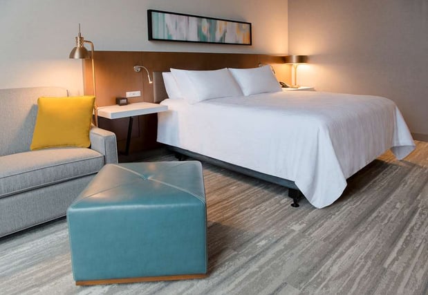 Images DoubleTree by Hilton Hotel Dallas Near the Galleria