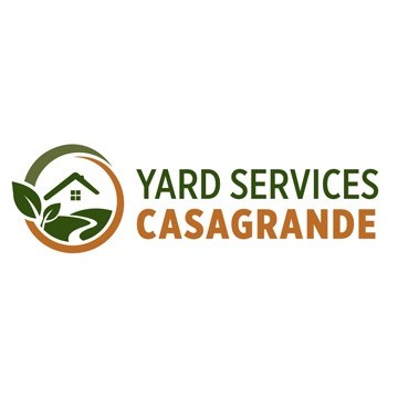 Yard Services Casagrande