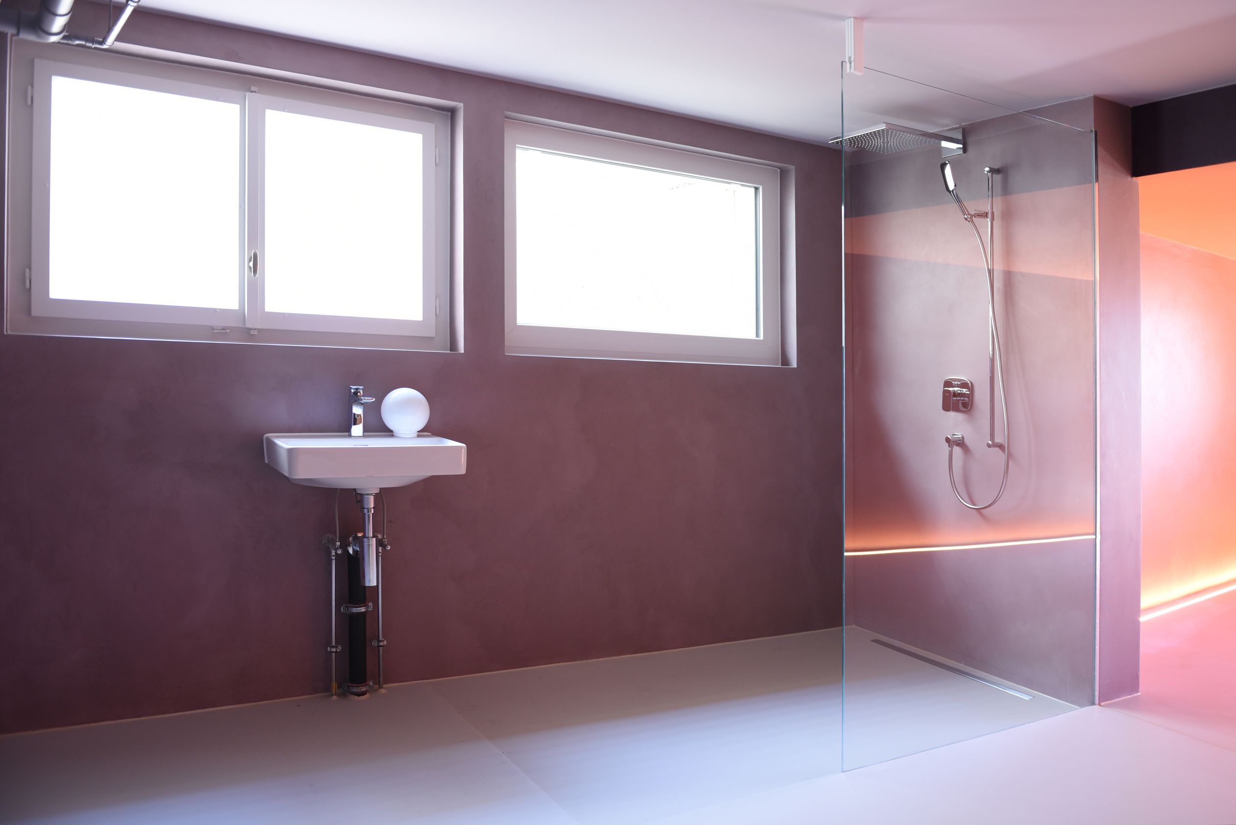 Bilder A. Baltensperger AG