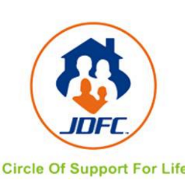 Jacobs Deliverance Foundation & Corporation Logo