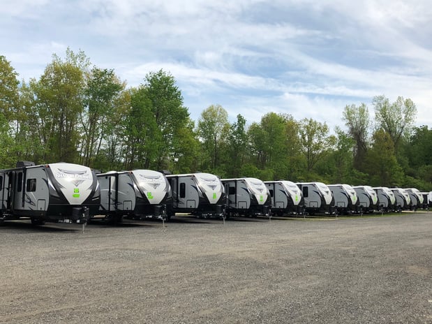 Images Camping World RV Sales