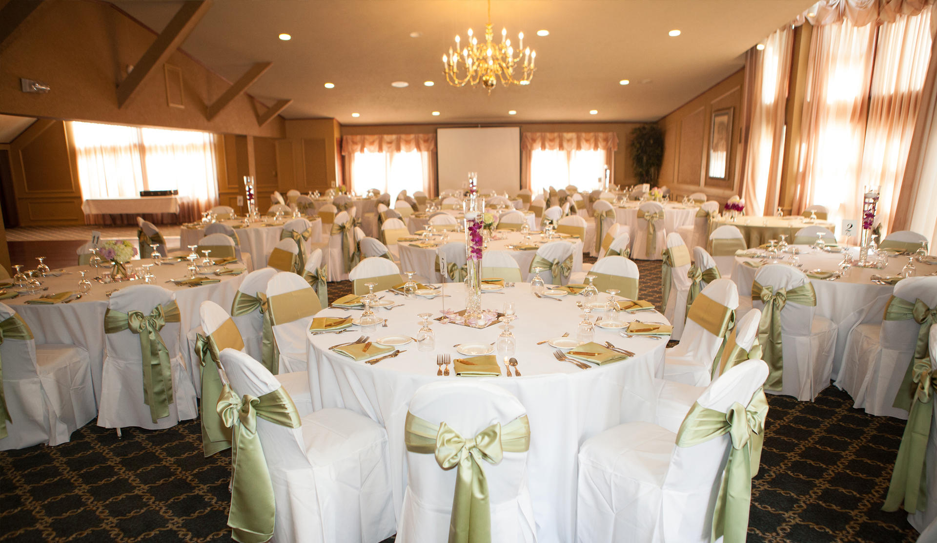 Rustic Hills Country Club Medina Ohio 4