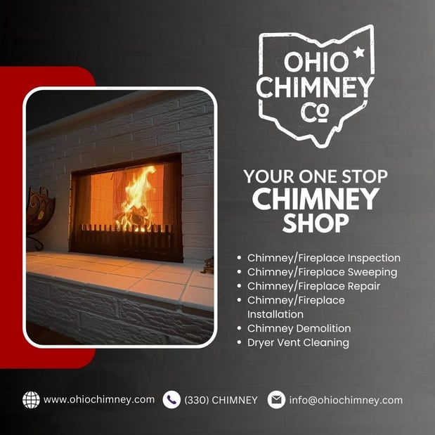 Images Ohio Chimney Co.