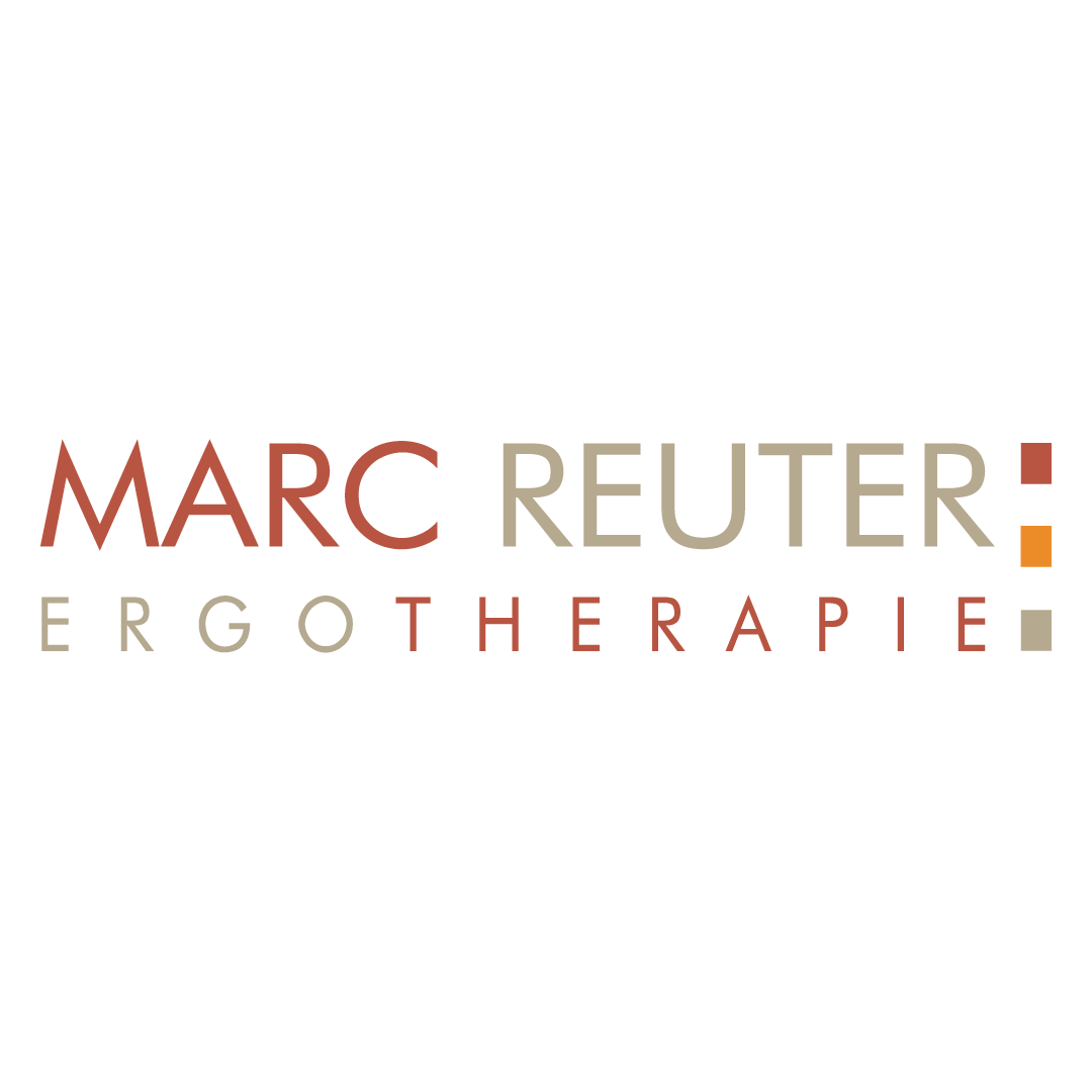 Ergotherapie Marc Reuter in Hürth im Rheinland - Logo
