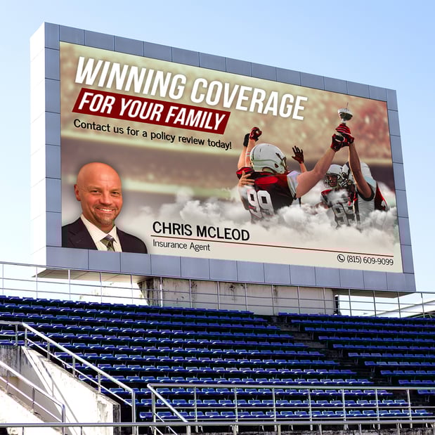 Images Chris McLeod - State Farm Insurance Agent