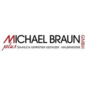 Logo M plus MIchael Braun GmbH