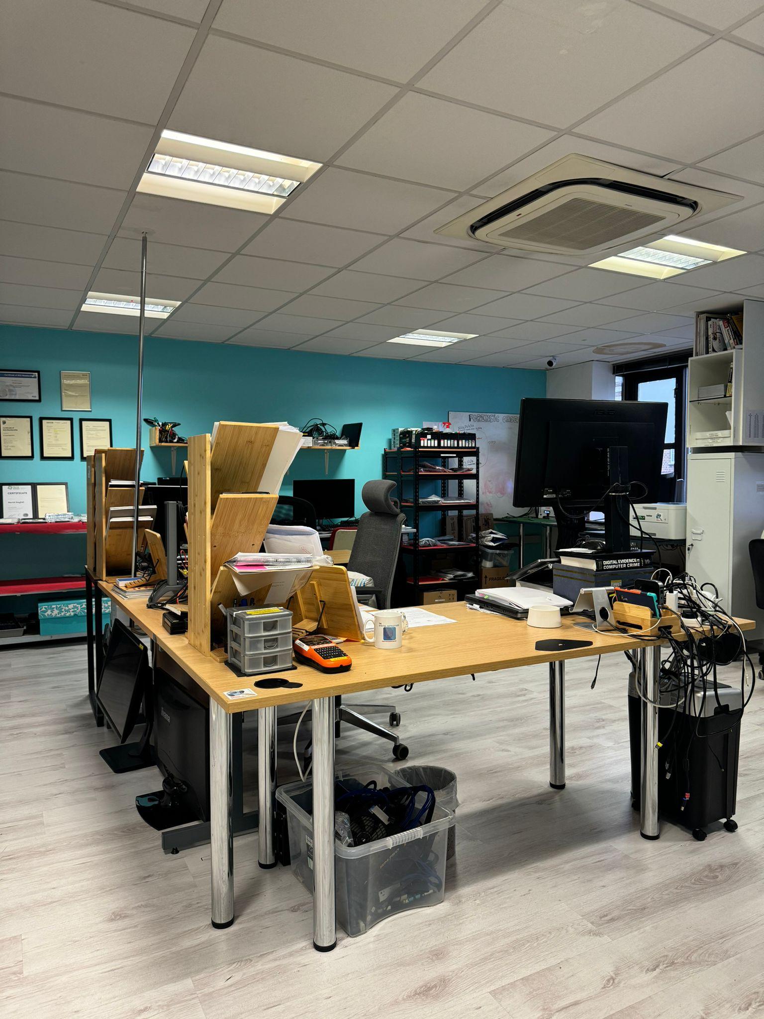 Images Computer Forensics Lab