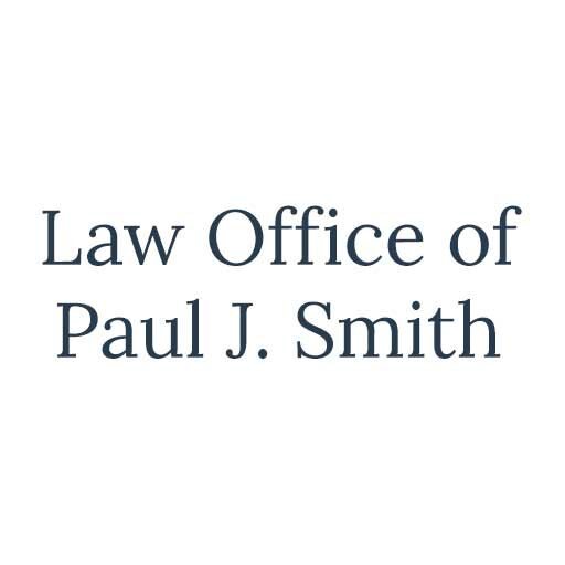 Law Office of Paul J. Smith