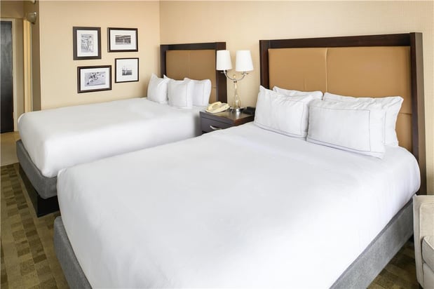 Images Hilton St. Louis at the Ballpark