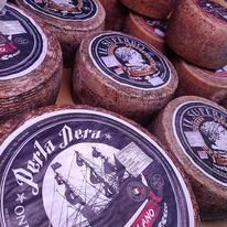 Images Caseificio Tascolano