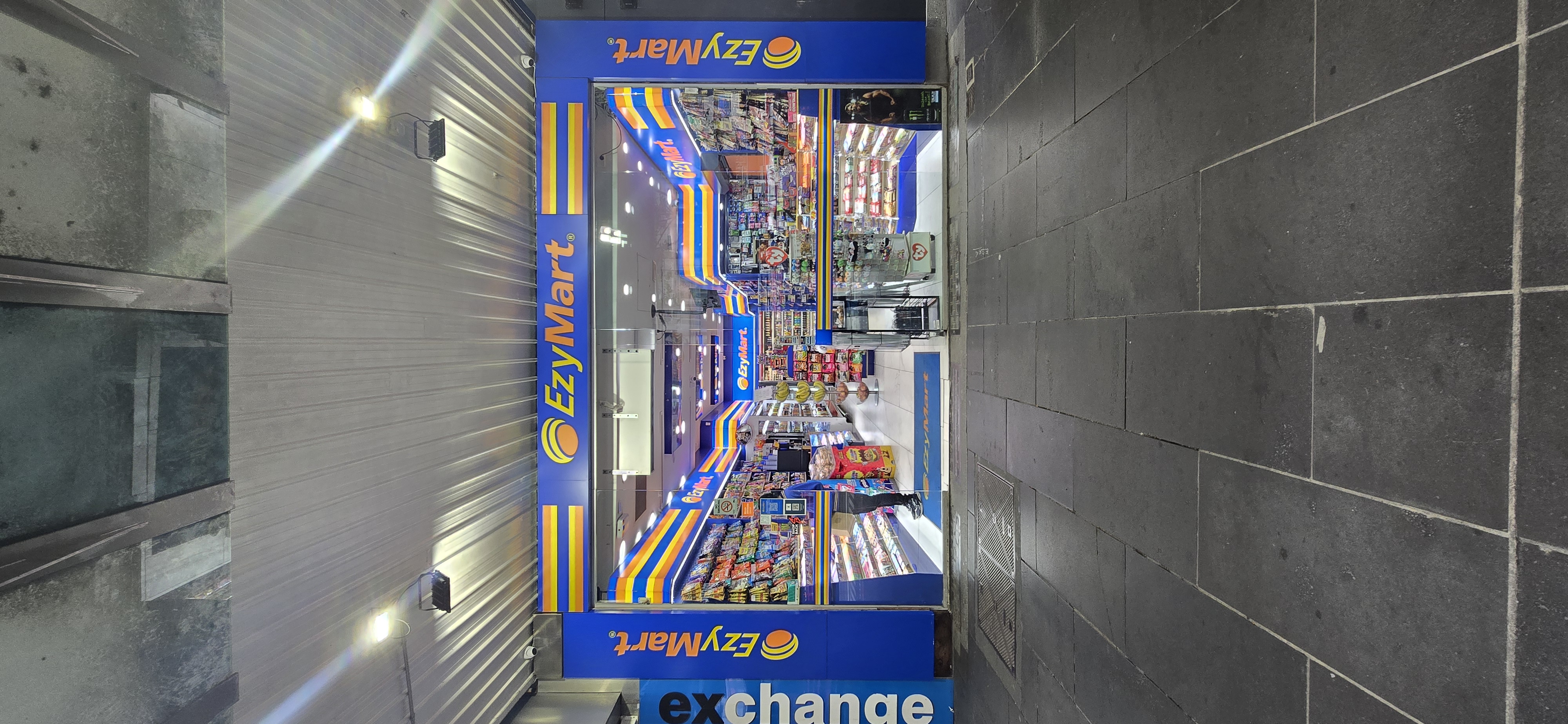 Images CoinFlip Bitcoin ATM - EzyMart 65 Swanston Street (Melbourne)