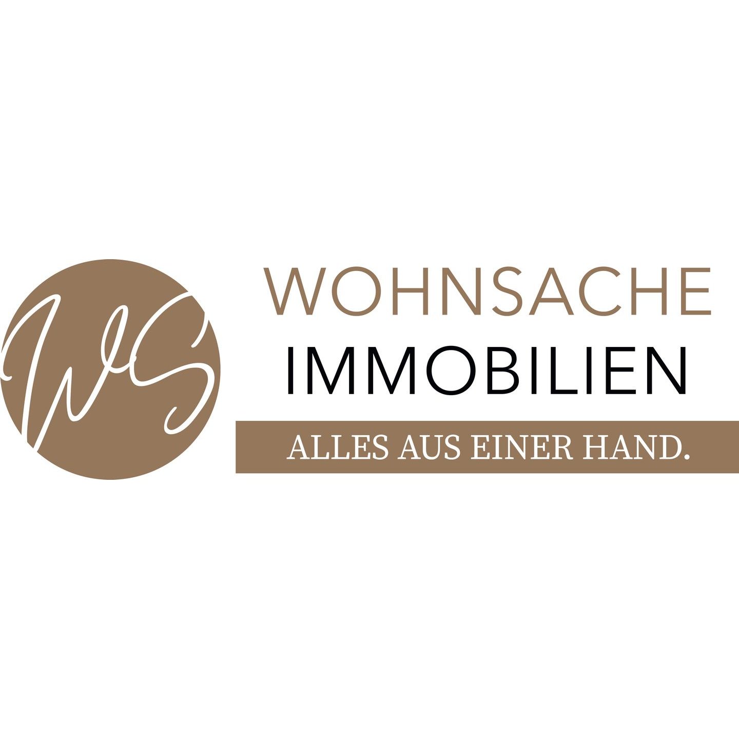 WohnSache Immobilien