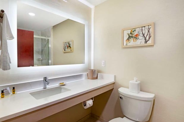 Images Best Western Plus Crossroads Inn & Suites