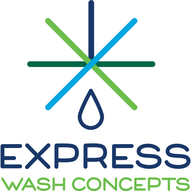 Express Wash Concepts: Home Office Logo