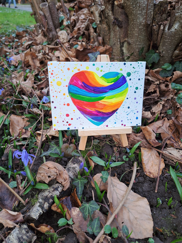 Bilder Colorbalance Atelier Sonja Voser