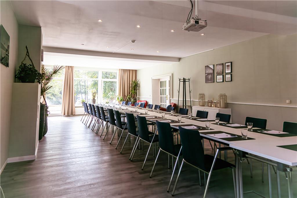 Bilder Seehotel Frankenhorst, BW Signature Collection by Best Western