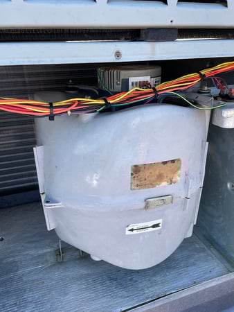Images Leyva Refrigeration LLC