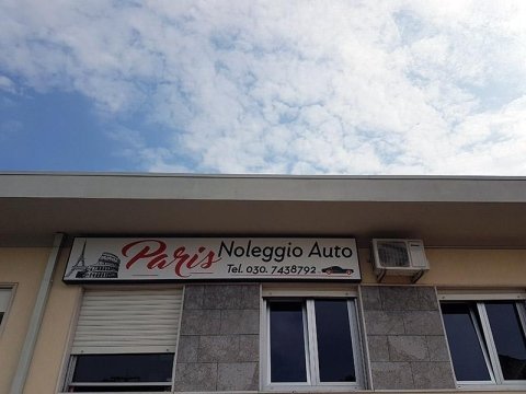 Images Impresa Edile e Noleggio Auto Paris srl
