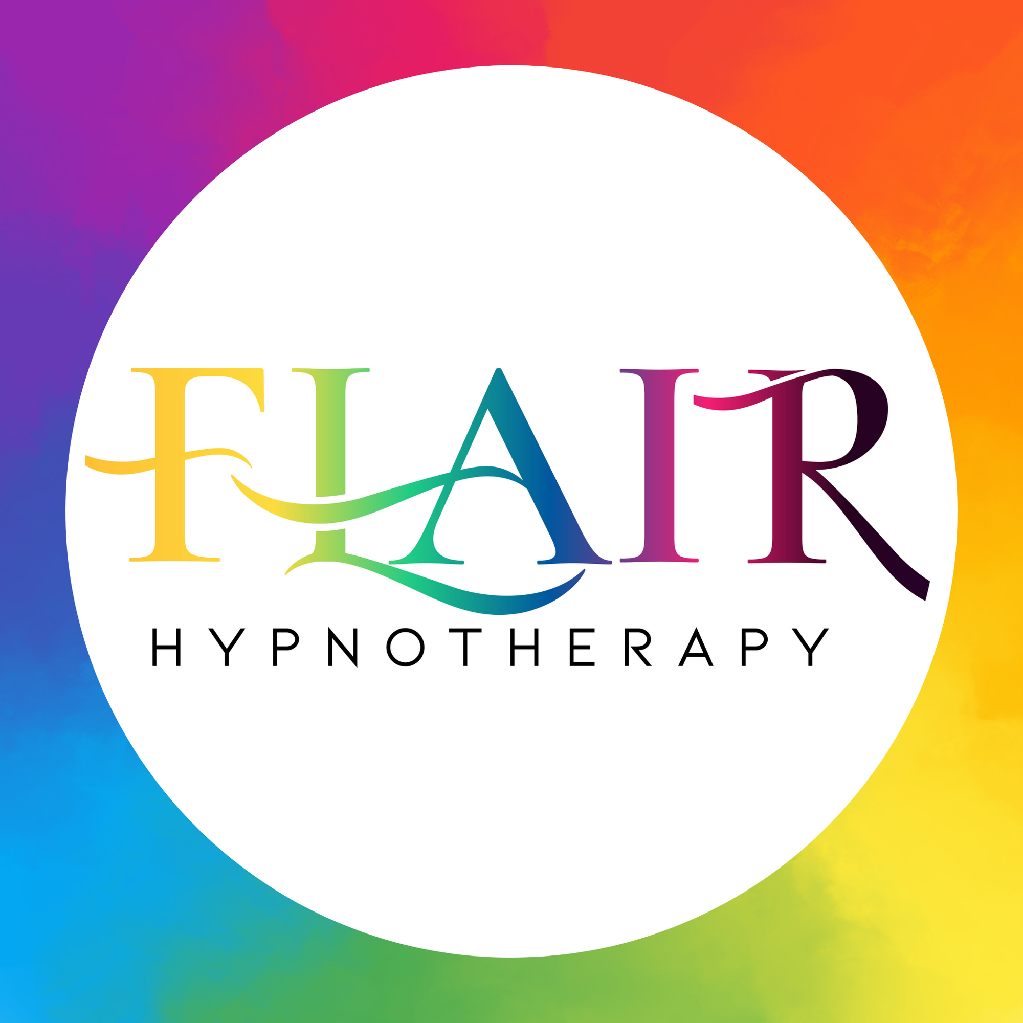 Images flair hypnotherapy