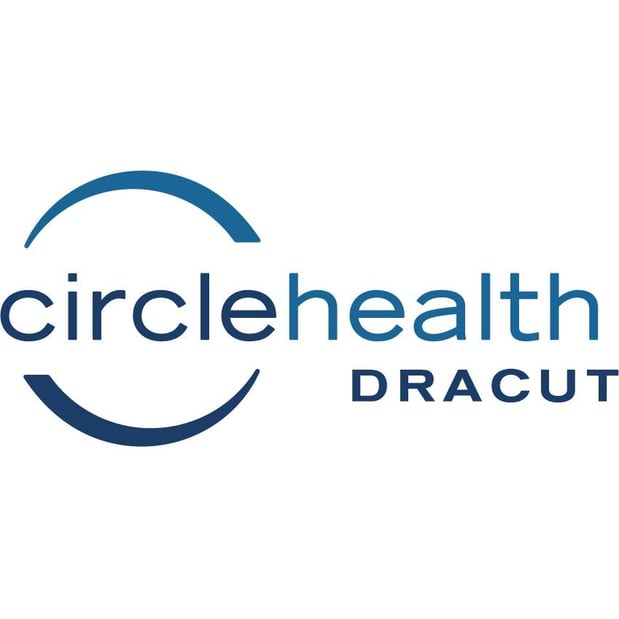 Circle Health – Dracut Logo