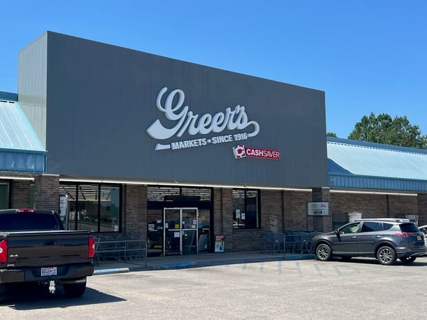 Images Greer's CashSaver