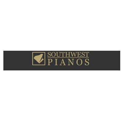 SOUTHWEST Pianos Logo