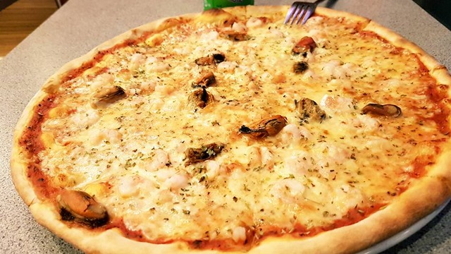 Images Hjällbo Pizza & Kebab AB