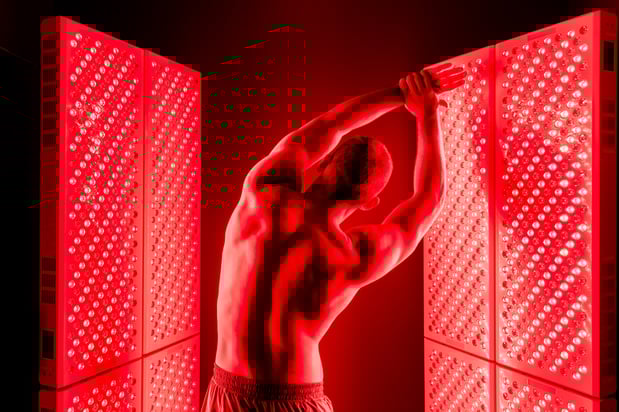 Images Restore Hyper Wellness