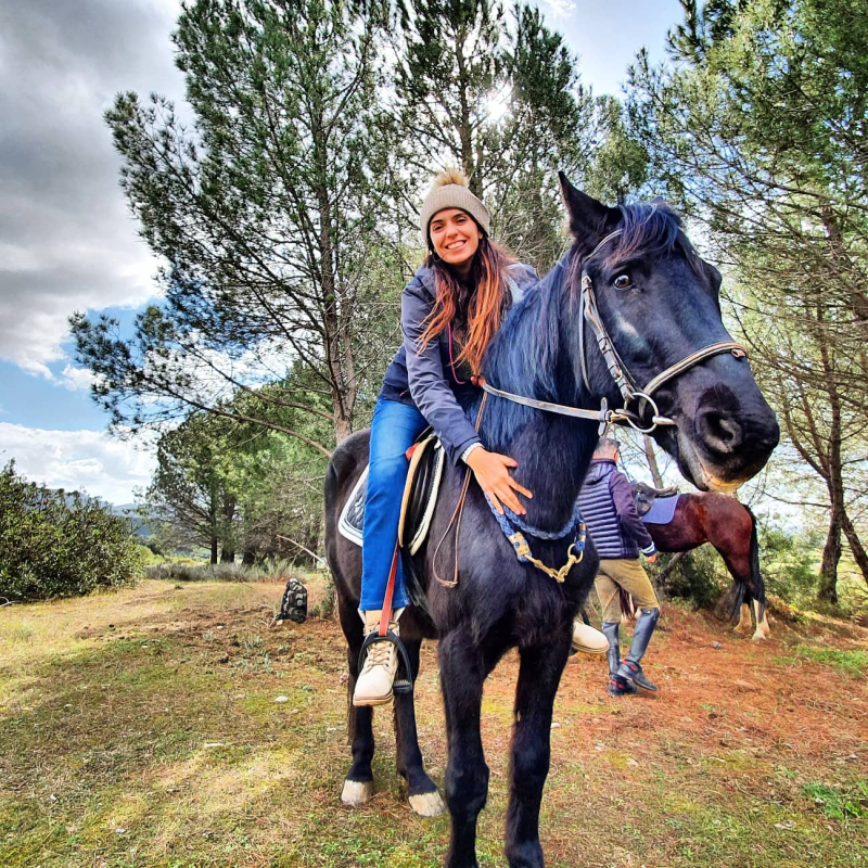 Images Centro Equestre Mirmex ASD