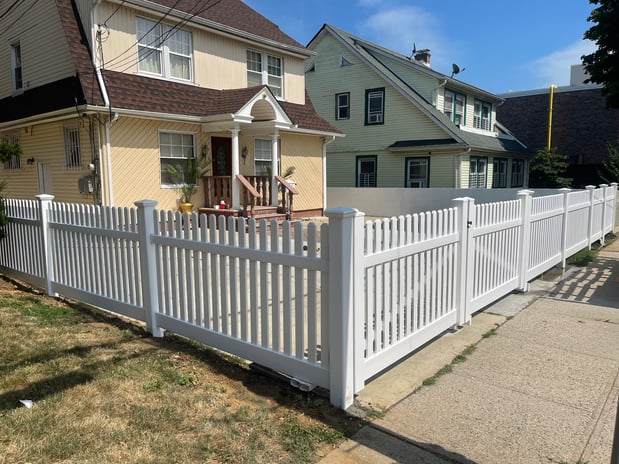 Images Superior Fence & Rail