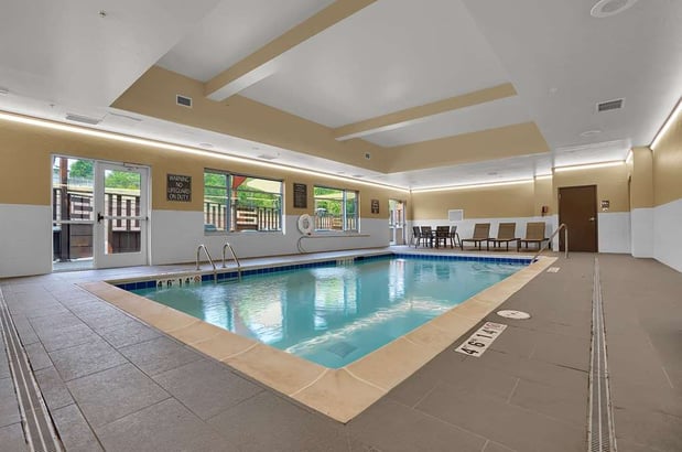 Images Best Western Plus Fillmore Inn & Suites