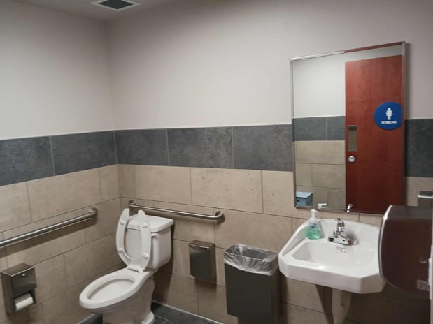 Images Shelton's Janitorial