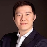 Images Sullivan Wang - TD Financial Planner