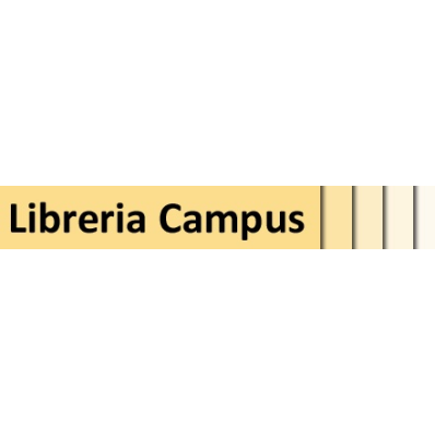Libreria Campus Mondadori Bookstore Logo