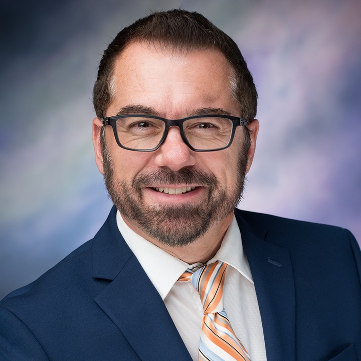 Mark T. Garry, M.D. Profile