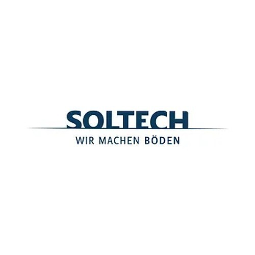 Soltech Bodensysteme AG Logo
