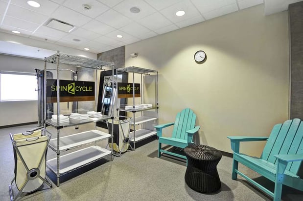 Images Home2 Suites by Hilton Brownsville
