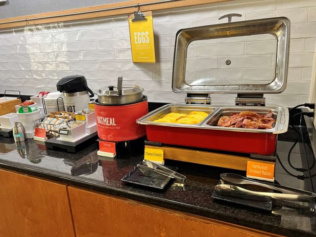 Images Hampton Inn New Bern