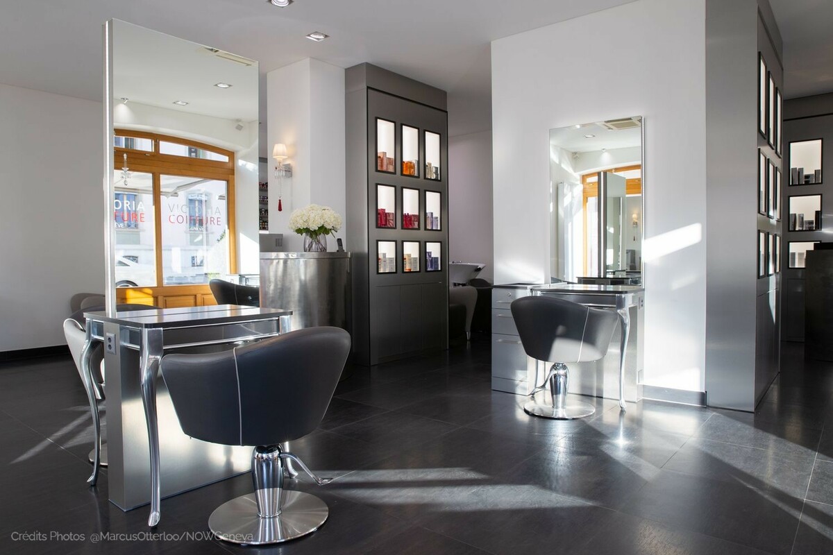 Bilder VICTORIA COIFFURE SA