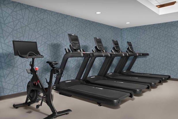 Images Homewood Suites by Hilton Dallas Downtown, TX