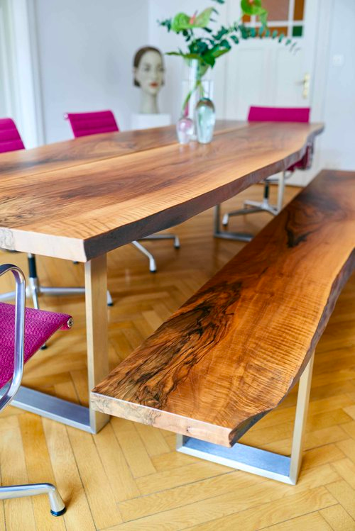 Stelling Interiors, Eppendorfer Baum 20 in Hamburg